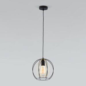 Подвесной светильник TK Lighting 6597 Jaula