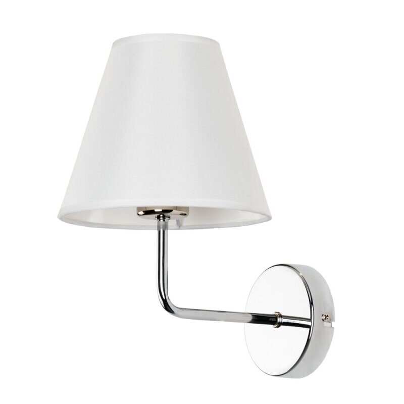 Бра Arte Lamp ELBA A2581AP-1CC