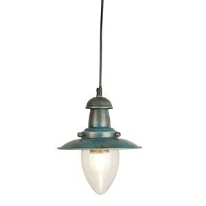 Подвесной светильник Arte Lamp Fisherman A5518SP-1BG