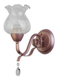 Бра Toplight Kelli TL5680B-01PG