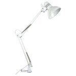 Настольная лампа Arte Lamp Senior A6068LT-1WH