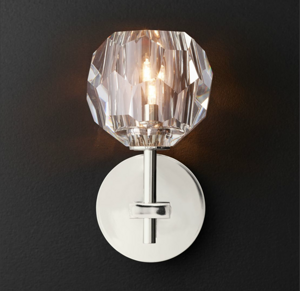 Бра ImperiumLoft RH Boule de Cristal 156370-22