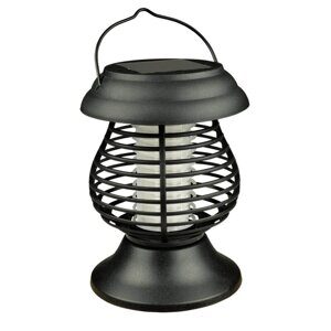 Светильник на солнечных батареях (UL-00006537) Uniel Functional USL-F-300/PМ310 Bug Zapper