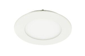 Встраиваемый светильник Arte Lamp Fine A2606PL-1WH