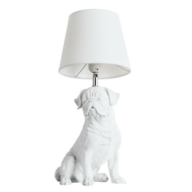 Настольная лампа ARTE Lamp A1512LT-1WH