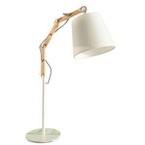 Настольная лампа Arte Lamp Pinocchio A5700LT-1WH