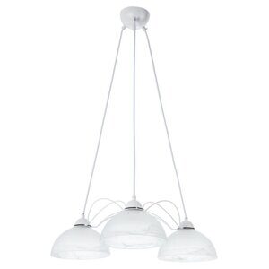 Подвесная люстра Arte Lamp Martha A9509SP-3WH