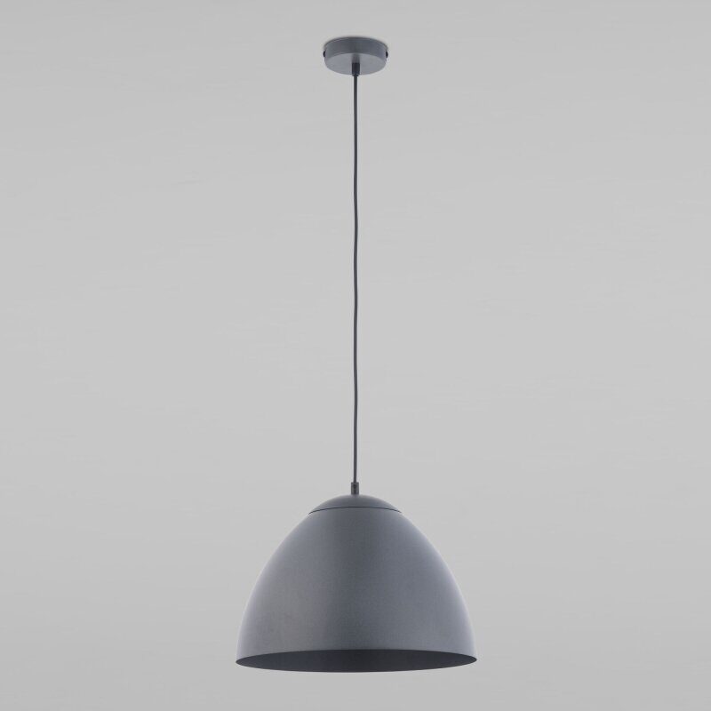 Подвесной светильник TK Lighting 3193 Faro Graphite