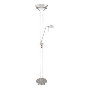 Торшер Arte Lamp Duetto A4329PN-2CC