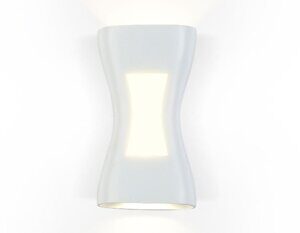 Уличный настенный светильни Ambrella Light Garden ST4527